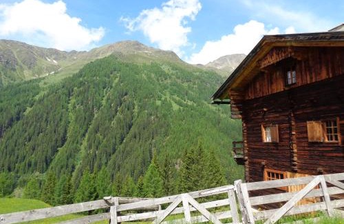 Innervillgraten House | Tauhäusl