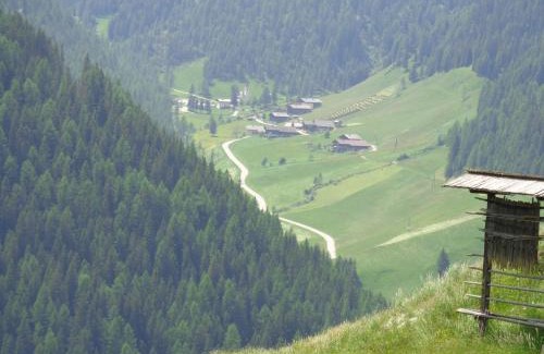 Innervillgraten House | Tauhäusl