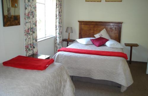 Pietermaritzburg Bed & Breakfast | Taunton House B&B