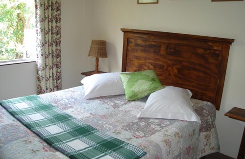 Pietermaritzburg Bed & Breakfast | Taunton House B&B