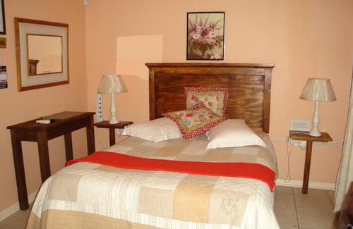 Pietermaritzburg Bed & Breakfast | Taunton House B&B