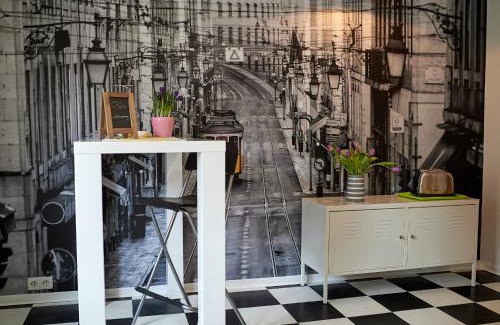 Bad Camberg Apartment | Taunushome