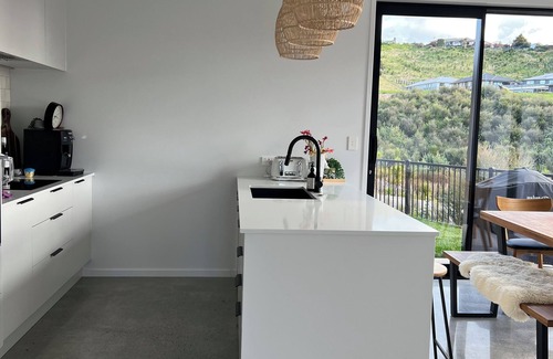 Tauranga House | Tauranga Rural Escape-Freshly build