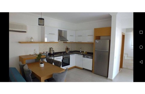 Kemer House | Taurus Residences 2, Bahçe (Garden) Dublex, D2