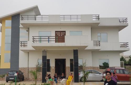 Bhiwadi Villa | Taurus Resorts