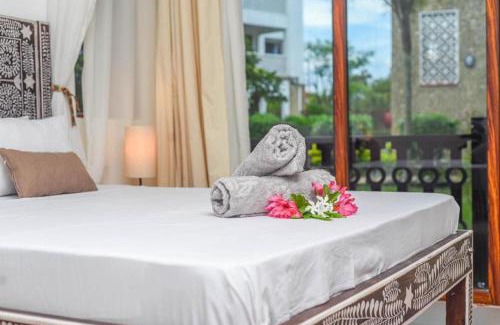 Mtwapa Apartment | TAUSI HOMES Sultan Palace Beach Resort