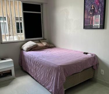 Marambaia Apartment | Tavares Bastos COP 30