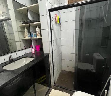 Marambaia Apartment | Tavares Bastos COP 30