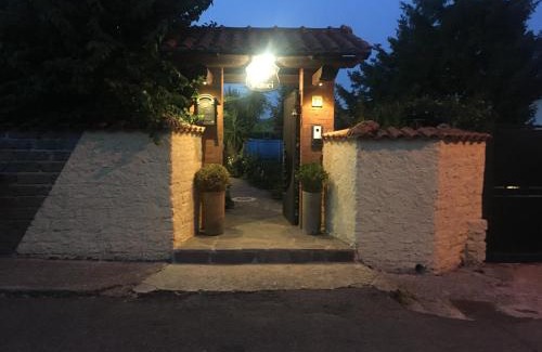 Lake Bracciano Bed & Breakfast | Tavernamici