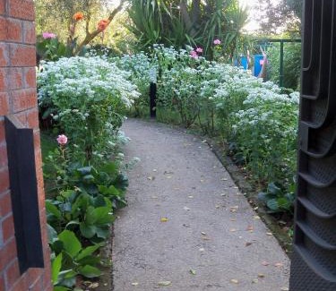 Lake Bracciano Bed & Breakfast | Tavernamici