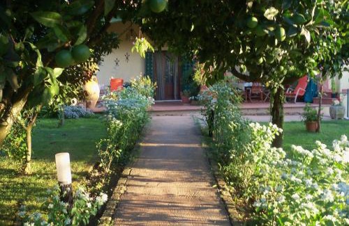 Lake Bracciano Bed & Breakfast | Tavernamici