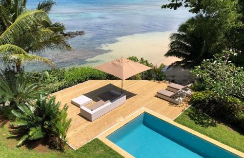 Taveuni Island East Resort | Taveuni Palms Resort
