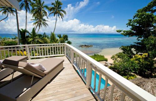 Taveuni Island East Resort | Taveuni Palms Resort