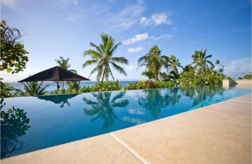 Taveuni Island East Resort | Taveuni Palms Resort
