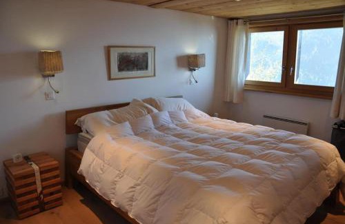 Alpe des Chaux Ski Chalet | Taveyannaz