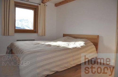 Alpe des Chaux Ski Chalet | Taveyannaz