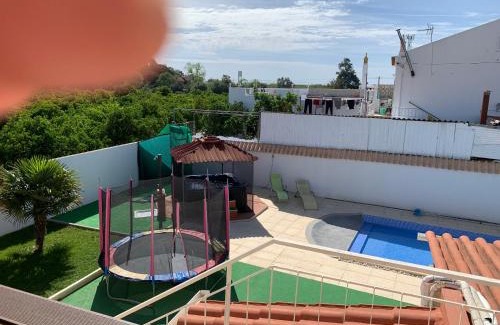 Luz de Tavira Apartment | Tavira Unterkunft Entspannung pur!