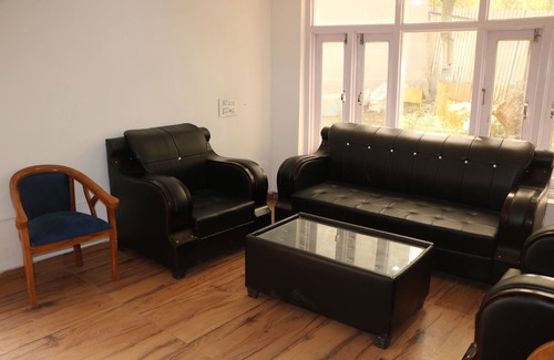 Pahalgam Resort | Tavisha River View Orchard Pahalgam