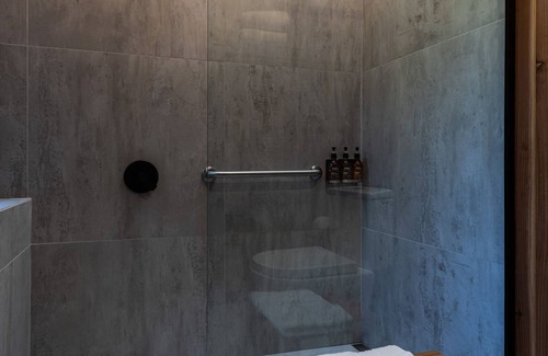 Cochamo Hotel | Tawa Refugio del Puelo