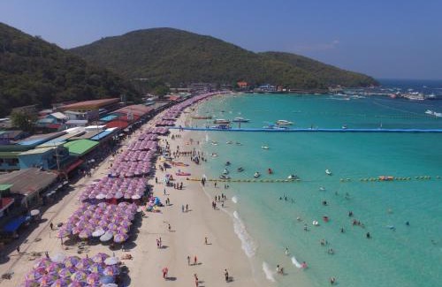 Haad Ta Waen Resort | Tawaen Beach Resort
