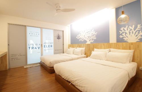 Haad Ta Waen Resort | Tawaen Beach Resort