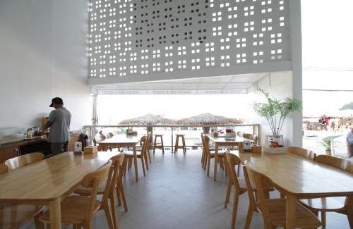 Haad Ta Waen Resort | Tawaen Beach Resort