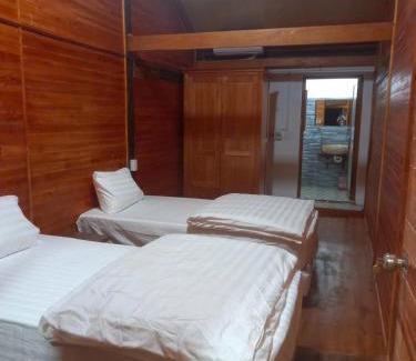 Ha Giang House | Tay Na Bon Homestay