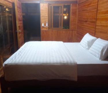 Ha Giang House | Tay Na Bon Homestay