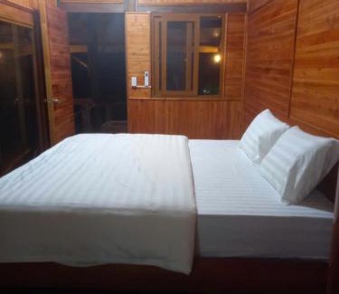 Ha Giang House | Tay Na Bon Homestay