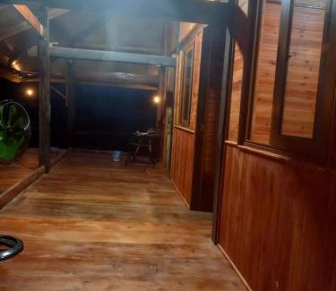 Ha Giang House | Tay Na Bon Homestay