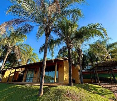 Ribeirao Claro Resort | Tayayá Aqua Resort