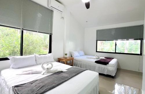 Catarman Villa | Taylors Plantacion Resort- Modern Villa