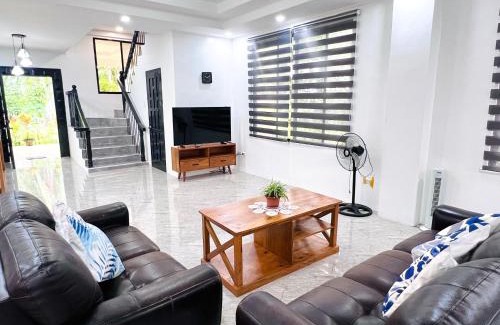 Catarman House | Taylors Plantacion Resort- Grande Ground Floor