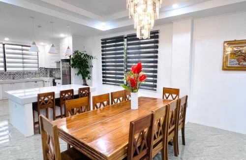 Catarman House | Taylors Plantacion Resort- Grande Ground Floor