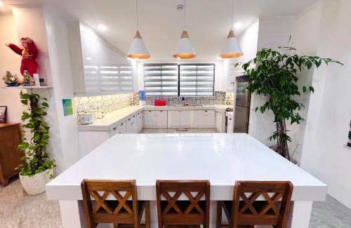 Catarman House | Taylors Plantacion Resort- Grande Ground Floor