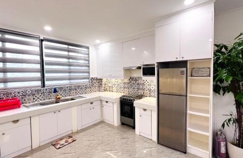 Catarman House | Taylors Plantacion Resort- Grande Ground Floor