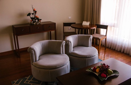 Urubamba Hotel | Taypikala Deluxe Valle Sagrado