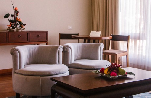 Urubamba Hotel | Taypikala Deluxe Valle Sagrado