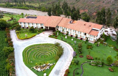 Urubamba Hotel | Taypikala Deluxe Valle Sagrado