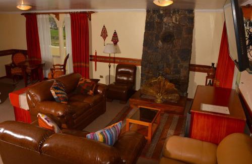 Chucuito Hotel | Taypikala Lago