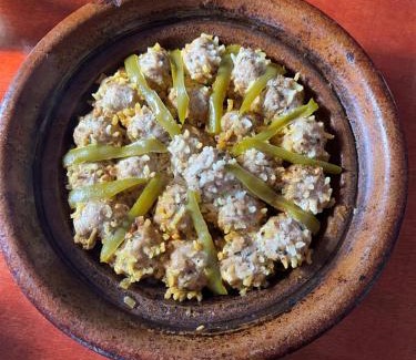 Sti Fadma Apartment | Tazart Lodge