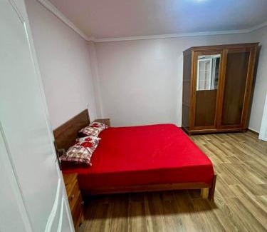 Jijel Apartment | TaZiaa apartments M5