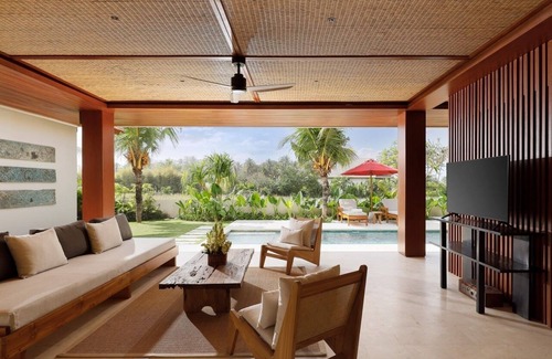 Kerambitan Villa | TB3001 - A tranquil hideaway villas in Pasut Beach