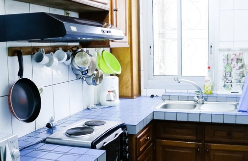 Bonapriso Apartment | TCHERO APPARTEMENT