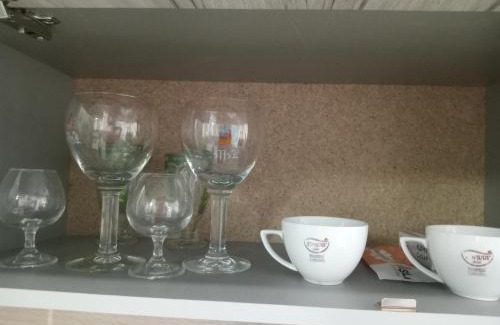 Petropavlovsk Apartment | Teатральная 48 Family Home