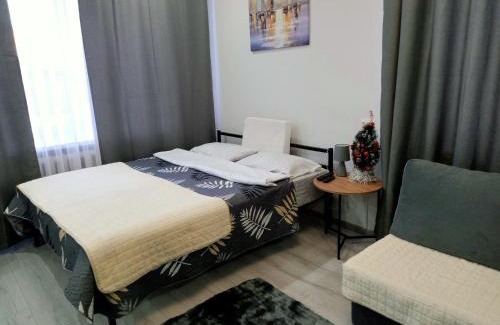 Petropavlovsk Apartment | Teатральная 48 Family Home