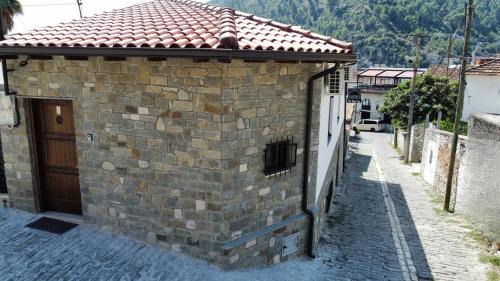 Berat Hotel | Te Porta