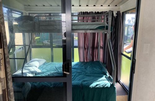 Te Puru Other | Te Puru B8 - 2 bedroom chalet