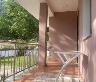 Velipoje House | TE SHPIA