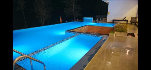 Dickoya Resort | Tea Hills Lake